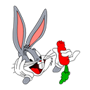 Bugs Bunny