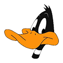 Daffy Duck