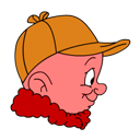 Elmer Fudd