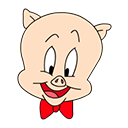 Porky Pig