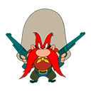 Yosemite Sam